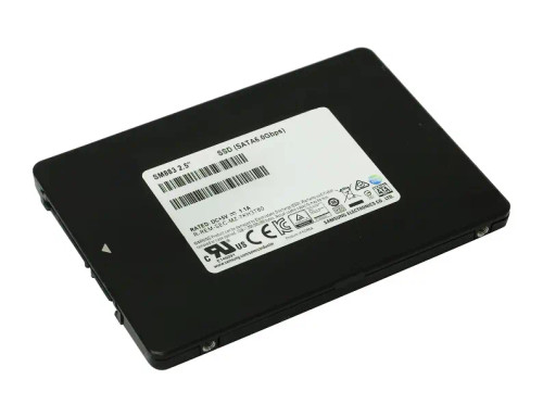 MZ7KH960HAJR-00005 | Samsung | SM883 960GB SATA 6GB/s 2.5-inch Solid State Drive MZ7KH960HAJR-00005 | Samsung | SM883 960GB SATA 6GB/s 2.5-inch Solid State Drive