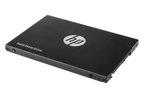 2AP99AA#ABL | HP | S700 Pro 512GB SATA 6Gb/s 3D NAND 2.5-inch Solid State Drive