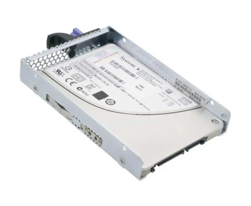 44E9158 | IBM | 31.4GB SATA 1.5Gb/s 2.5-inch Solid State Drive