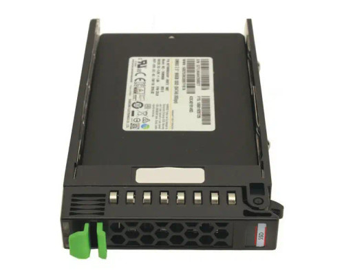 S26361-F5523-L32 | Fujitsu | 32GB SATA 6Gb/s DOM Solid State Drive