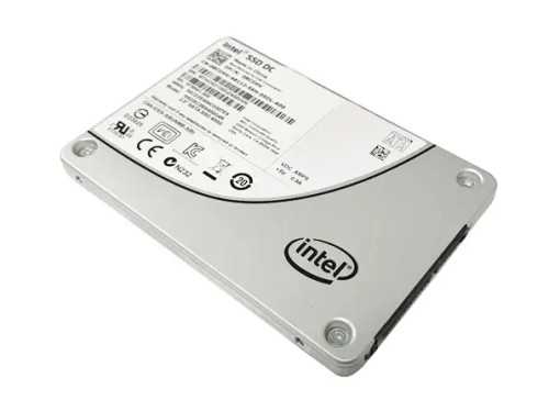 SSDSC2BB240G6 | Intel | DC S3510 Series 240GB SATA 6Gbps 2.5-inch MLC Internal Solid State Drive SSDSC2BB240G6 | Intel | DC S3510 Series 240GB SATA 6Gbps 2.5-inch MLC Internal Solid State Drive