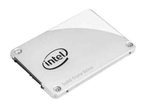 SSDSCKKF180H6L | Intel | Pro 5400s 180GB Triple-Level Cell SATA 6Gb/s M2 Solid State Drive