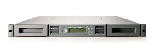 029HUW | Dell | 160/320GB 4MM DDS-4 SCSI/LVD Internal FH Autoloader