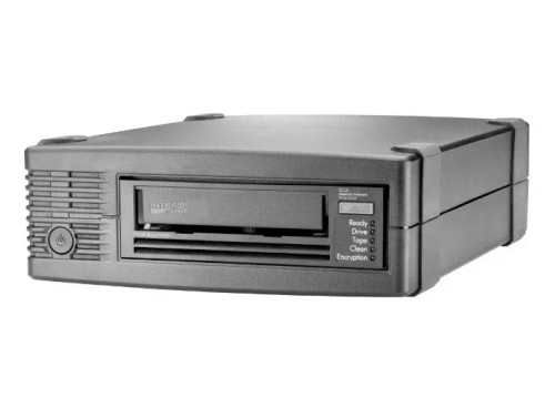 A6322-69001 | HP | 100/200GB LTO LVD Library Tape Drive