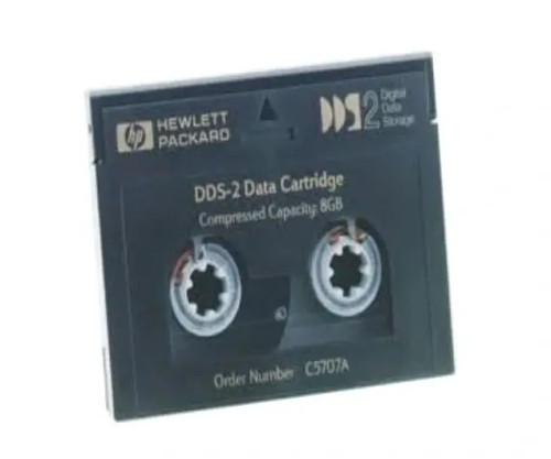 C1517A | HP | 12/ 24GB DDS-3 125M DATa Cartridge