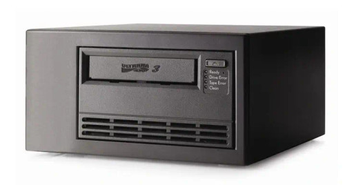 390-0027 | Sun | 20/40GB 4MM DDS4 SCSI Internal Tape Drive