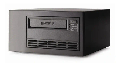 099V6X | Dell | PowerVault LT04-120 800GB SAS Half Height External Tape Drive