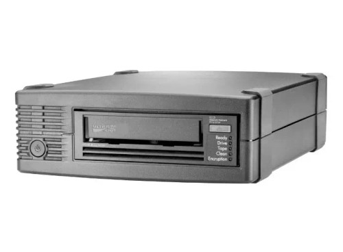70-40375-S1 | HP | 50/100GB Ait2 LVD/SE SCSI Hot-Pluggable Carbon Tape Drive