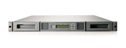 122871-001 | HP | 12/24GB DAT DDS-3 SCSI Autoloader