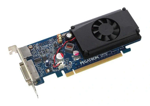 71Y8664 | IBM | / Lenovo Nvidia GeForce 310 512MB DDR3 VGA / DisplayPort Video Card