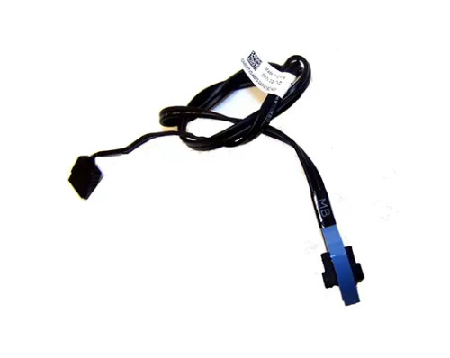 0GY7VD | Dell | 20.5-inch Black Flat SATA Cable for PowerEdge R320 / R420 Server