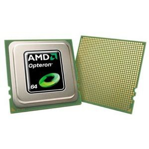 OS4280WLU8KGUS | AMD | Opteron 4280 processor 2.8 GHz 8 MB L2