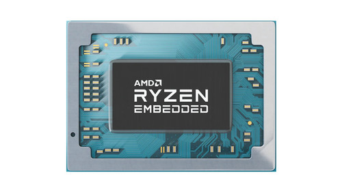 YE1606C4T2OFG | AMD | Ryzen Embedded R1606G processor 2.6 GHz 4 MB L3