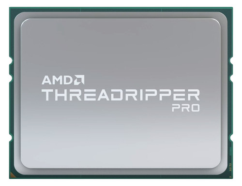 100-000000087 | AMD | Ryzen Threadripper PRO 3995WX processor 2.7 GHz 256 MB L3 100-000000087 | AMD | Ryzen Threadripper PRO 3995WX processor 2.7 GHz 256 MB L3