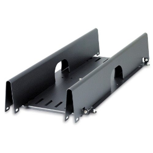 ACAC10010 | APC | rack accessory Cable management panel