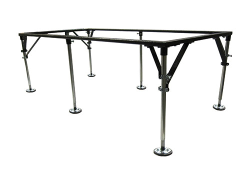 ACFS76053 | APC | hardware cooling accessory Black,Silver