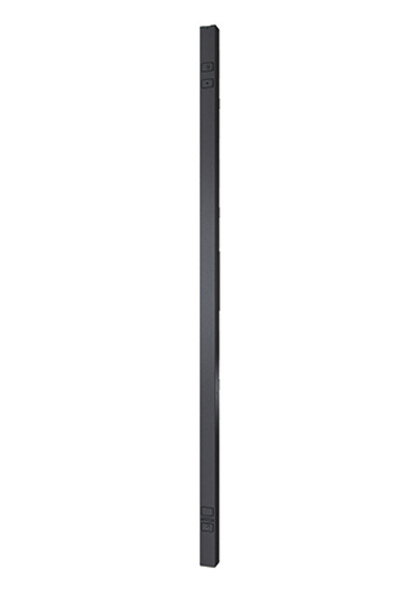 AP8453 | APC | power distribution unit (PDU) 24 AC outlet(s) 0U Black