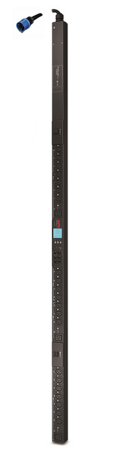 AP8953 | APC | power distribution unit (PDU) 24 AC outlet(s) 0U Black