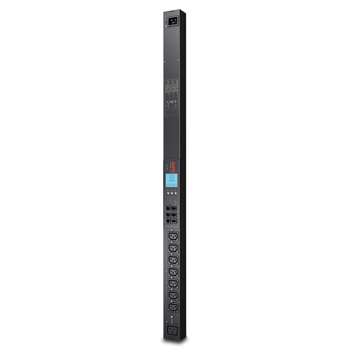 AP8958NA3 | APC | power distribution unit (PDU) 8 AC outlet(s) 0U Black