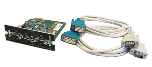 AP9624 | APC | interface cards/adapter Internal Serial