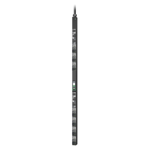 APDU10450ME | APC | power distribution unit (PDU) 48 AC outlet(s) 0U Black
