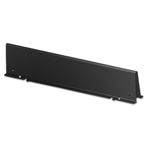 AR8162ABLK | APC | rack accessory Cable duct