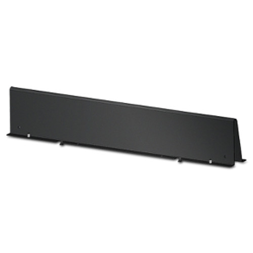AR8172BLK | APC | rack accessory Cable duct