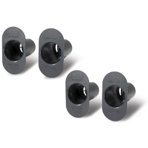 AR8444 | APC | rack accessory Cable ring