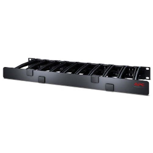 AR8612 | APC | rack accessory Cable management panel