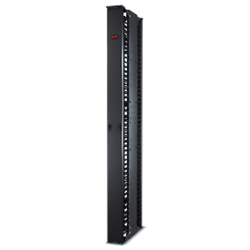 AR8625 | APC | rack accessory Cable management panel