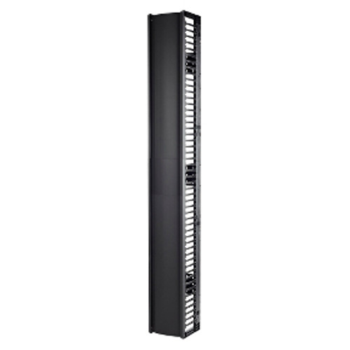 AR8768 | APC | rack accessory Cable management panel