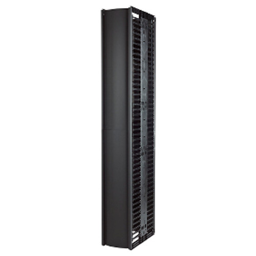 AR8775 | APC | rack accessory Cable management panel