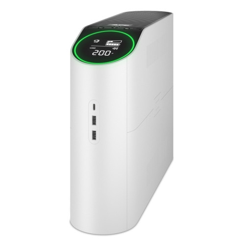 BGM1500 | APC | uninterruptible power supply (UPS) Line-Interactive 1.5 kVA 900 W