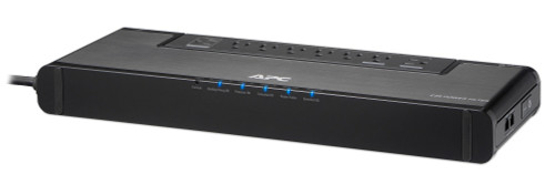 C25B | APC | uninterruptible power supply (UPS) 10 AC outlet(s)