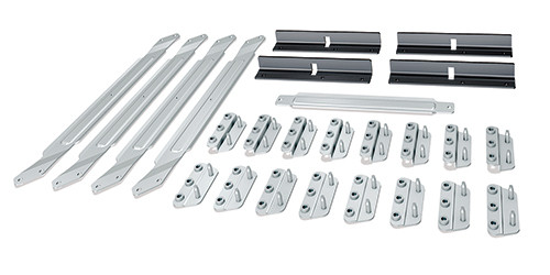 G35TOPT007 | APC | mounting kit