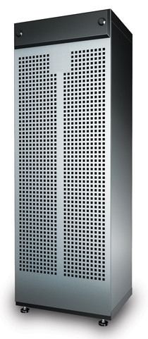 G35TXR6B6 | APC | rack cabinet Gray