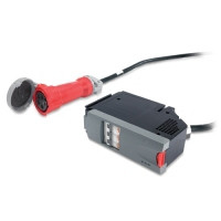 PDM3516IEC-440 | APC | IT Power Distribution Module 3 Pole 5 Wire 16A IEC309 440cm power distribution unit (PDU)