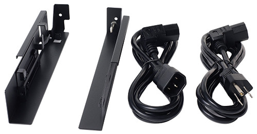 KVM-LCDMOUNT | APC | mounting kit