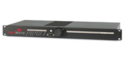 NBRK0320 | APC | NetBotz 320 Rack Appliance with Camera