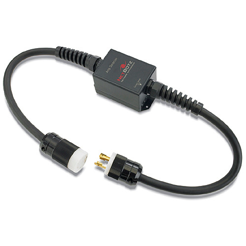 NBDA30L2 | APC | Netbotz Amp Detector 60-30L (for NEMA L6-30)