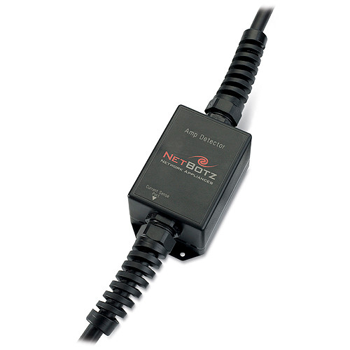 NBDA20L2 | APC | Netbotz Amp Detector 6-20L (for NEMA L6-20)