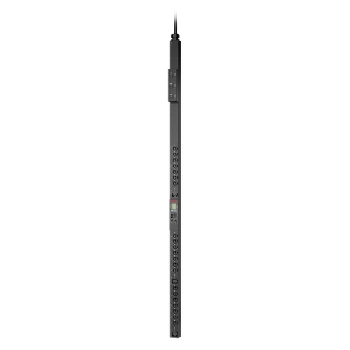 APDU9965 | APC | NetShelter 9000 power distribution unit (PDU) 24 AC outlet(s) 0U Black