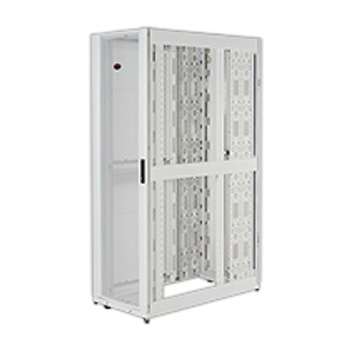 AR3100W | APC | NetShelter SX 42U Freestanding rack White