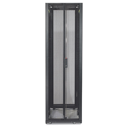 AR3307X610 | APC | NetShelter SX 48U Black
