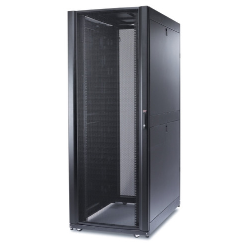AR3387 | APC | NetShelter SX 48U Freestanding rack Gray