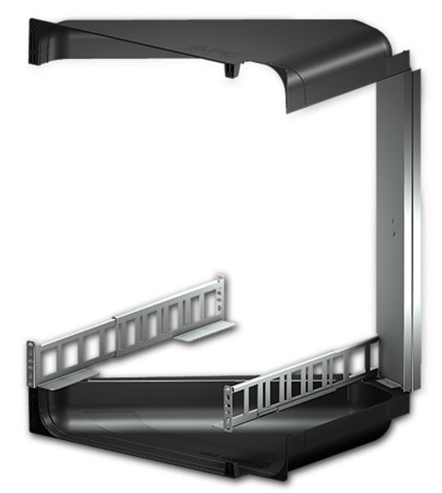 AR7715 | APC | NetShelter SX Side Air Flow Duct Kit