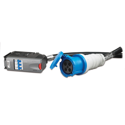 PDM3460IEC309-680 | APC | power distribution unit (PDU) 1 AC outlet(s) Gray