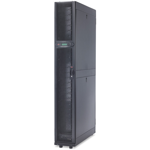 PDPM144F | APC | power distribution unit (PDU) Black