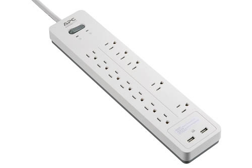 PH12U2W | APC | power distribution unit (PDU) 12 AC outlet(s) White PH12U2W | APC | power distribution unit (PDU) 12 AC outlet(s) White