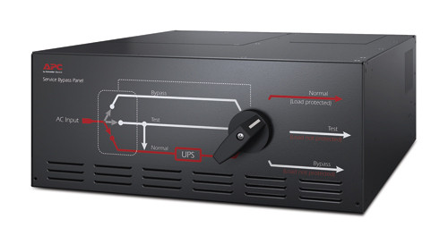 SBP20KP | APC | uninterruptible power supply (UPS) 20 kVA